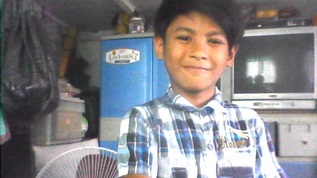 Rolan Josh Duenas