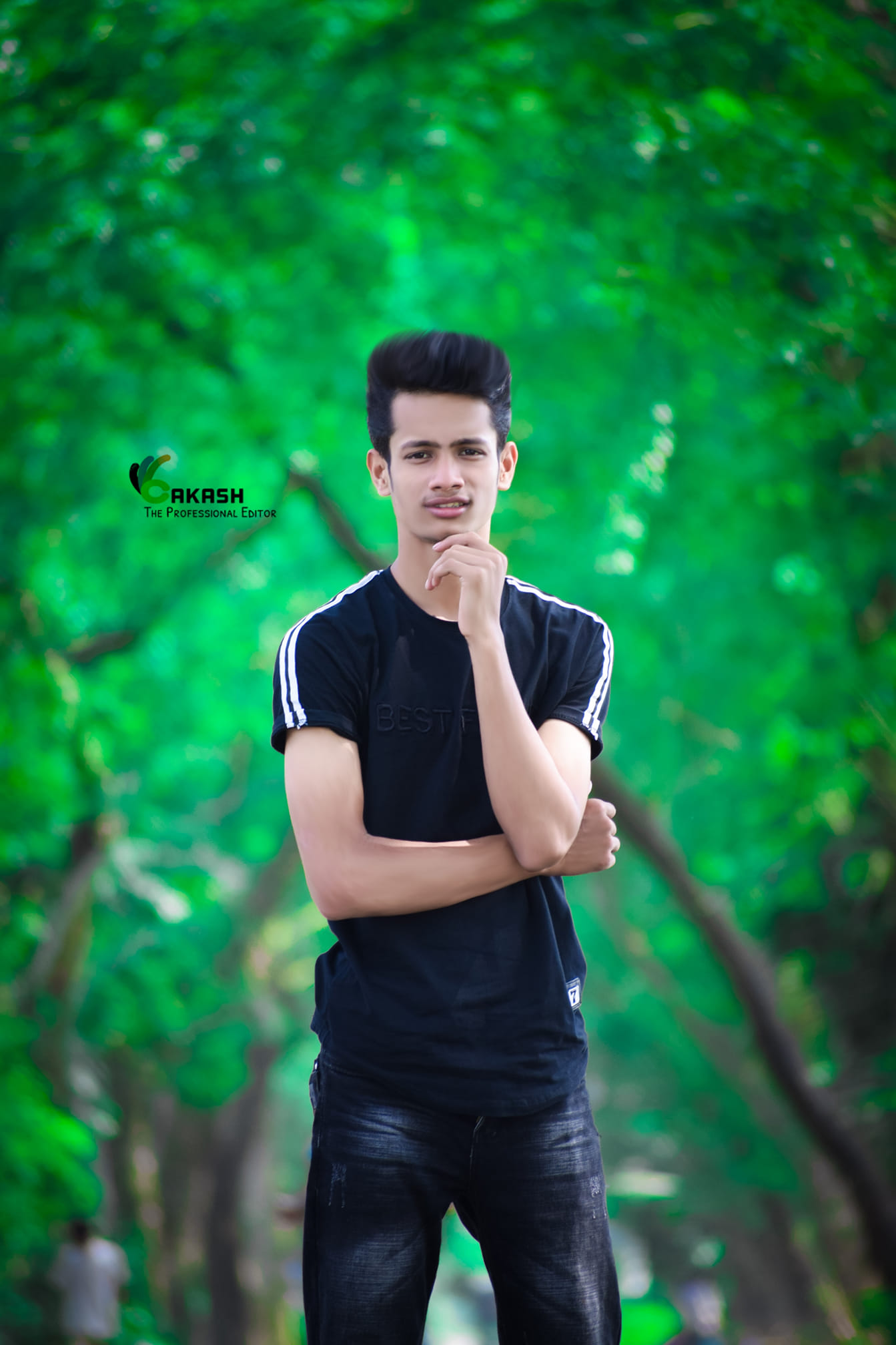 Md Remon Khandaker