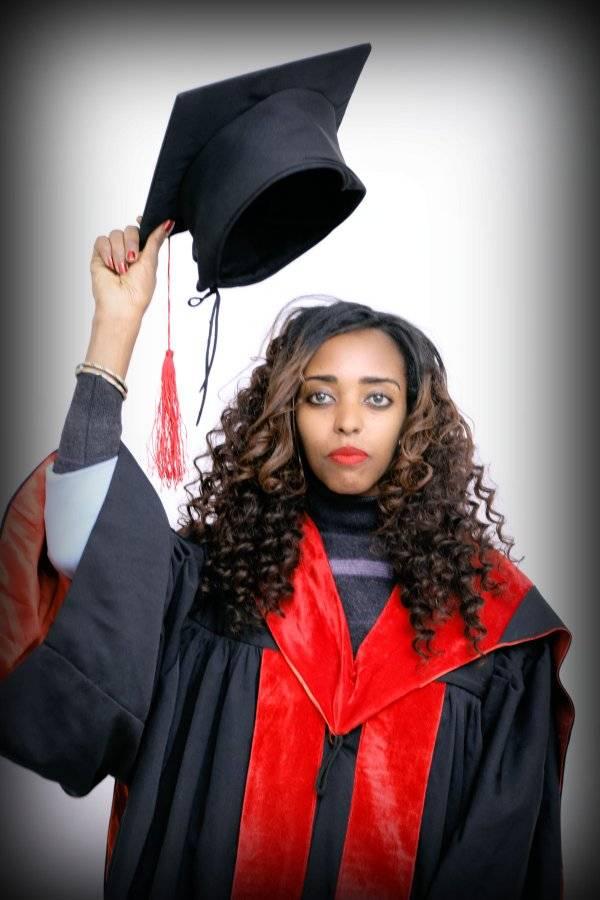 Meti Haile Dibaba