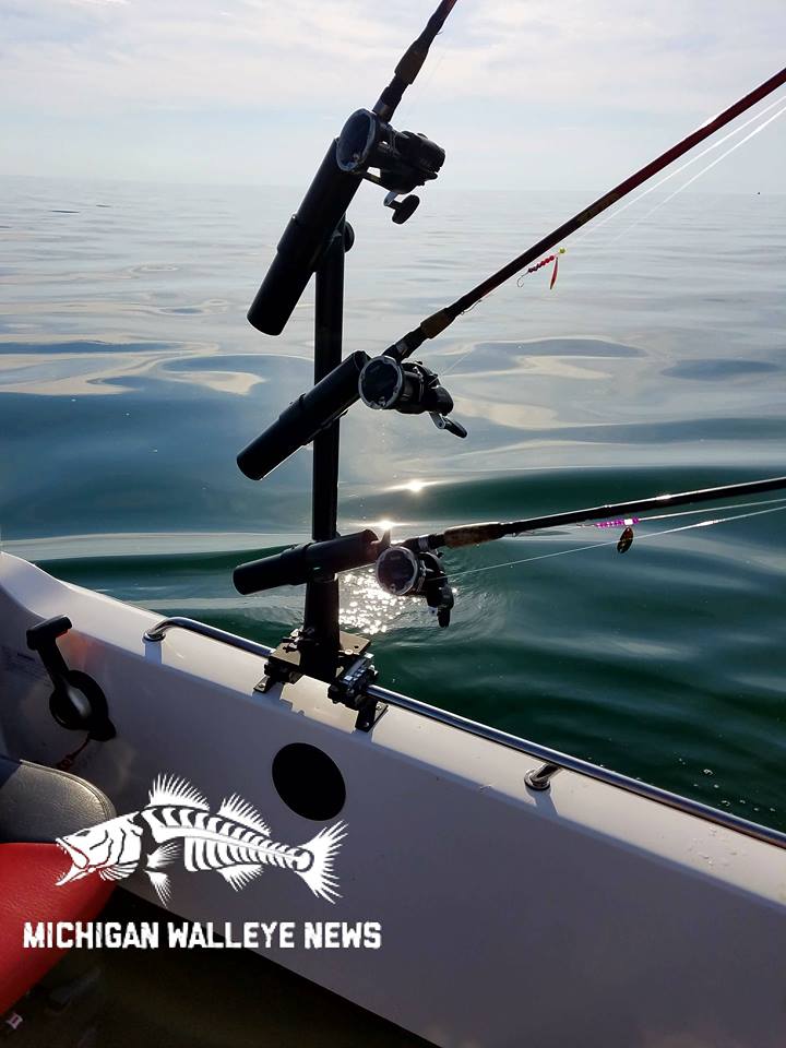 best rod holders for walleye fishing Horizontal fits most standard rod holders. Reel-Up Rod Holder Options