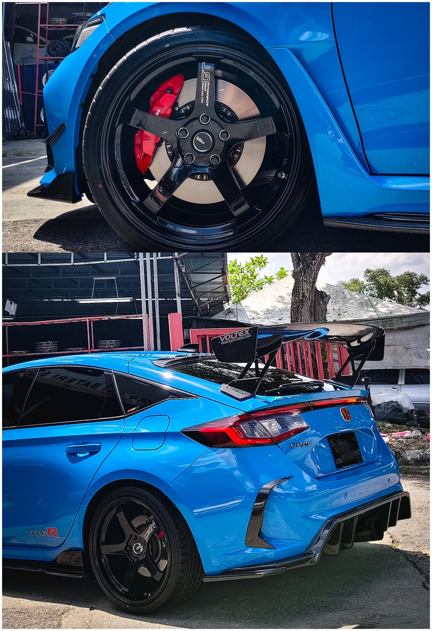 ED Tayar - 0162506001 Kit | Shah Alam