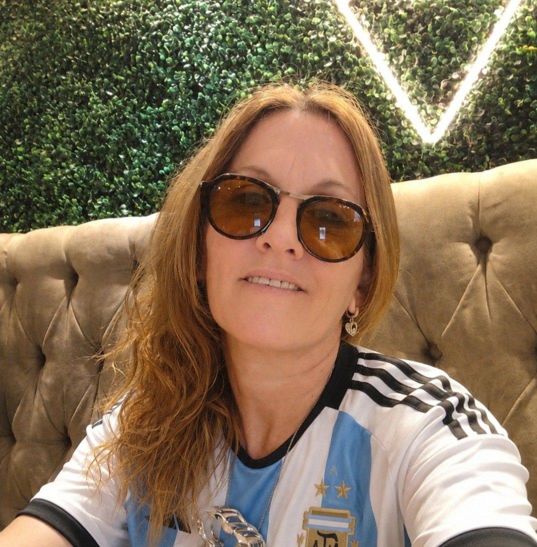 Caro Veronica Rolheiser