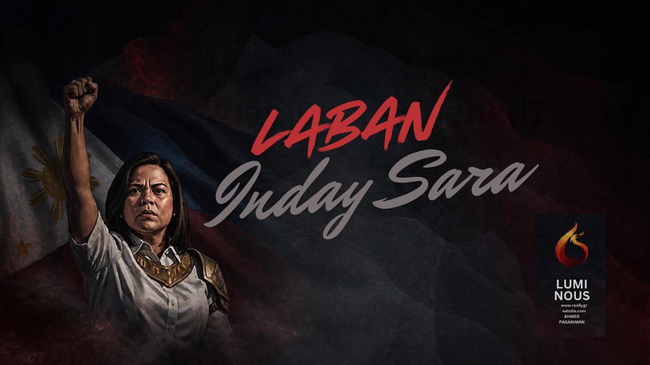 JAN Writer - Risa Hontiveros has abandoned the Chinese... | Facebook