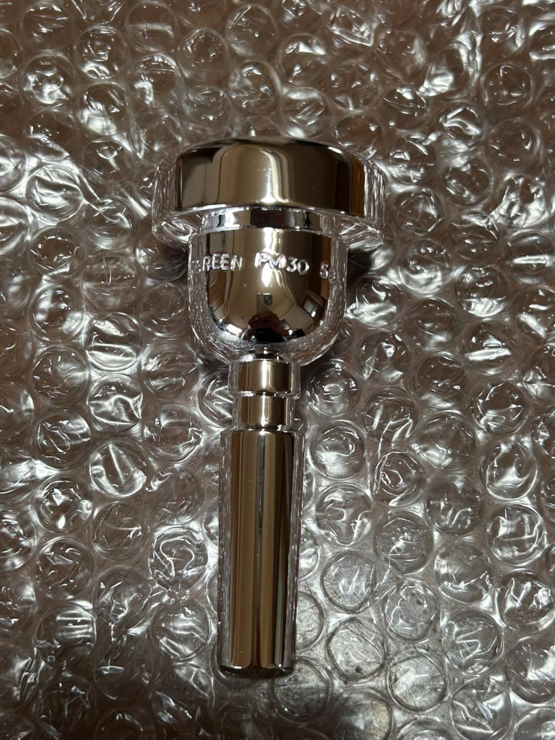IsleRiche Performance Brass Mouthpieces (@IsleRiche.com.brassMPS