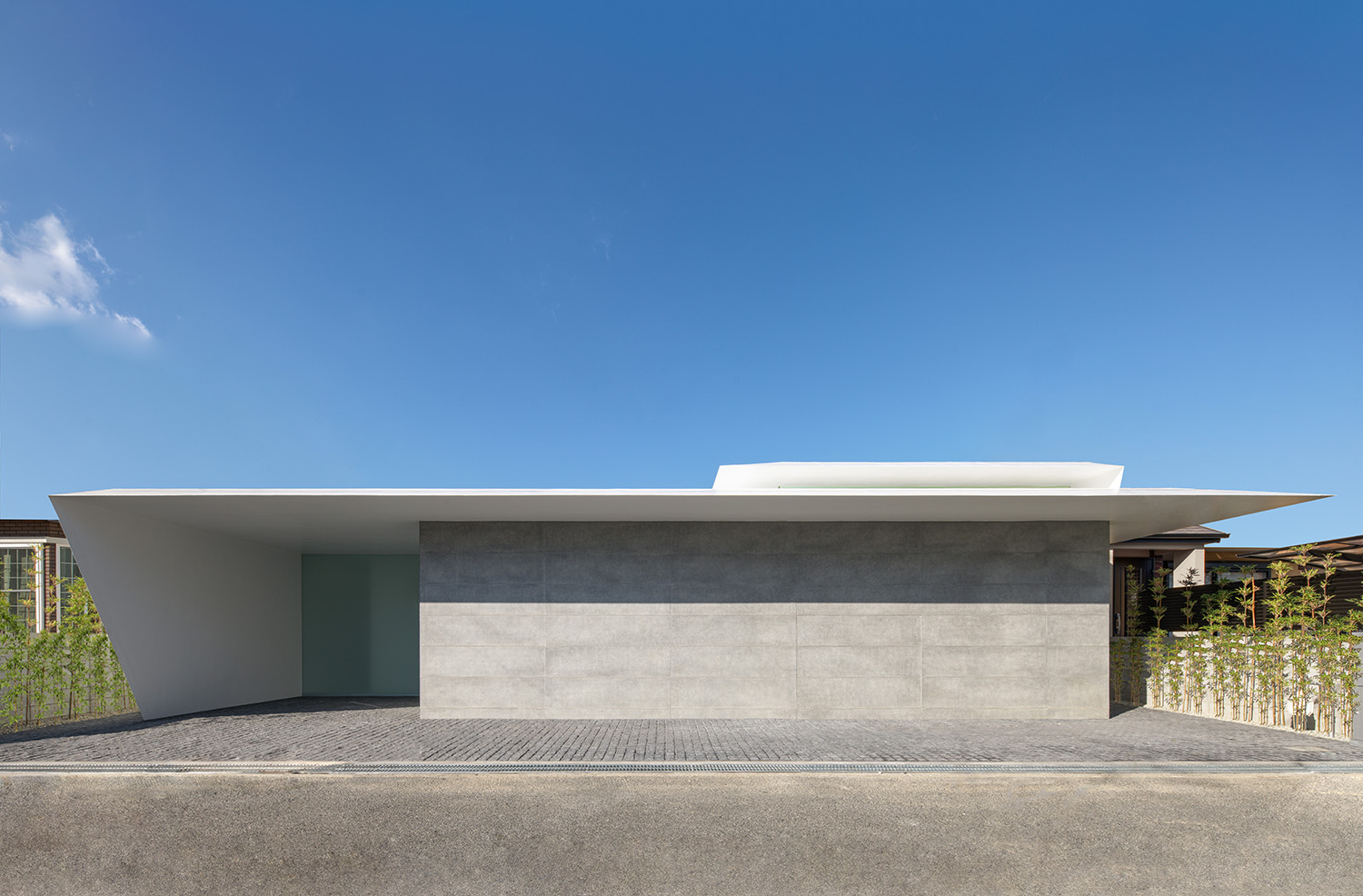 窪田勝文 / 窪田建築アトリエ / Kubota Architect Atelier | Iwakuni