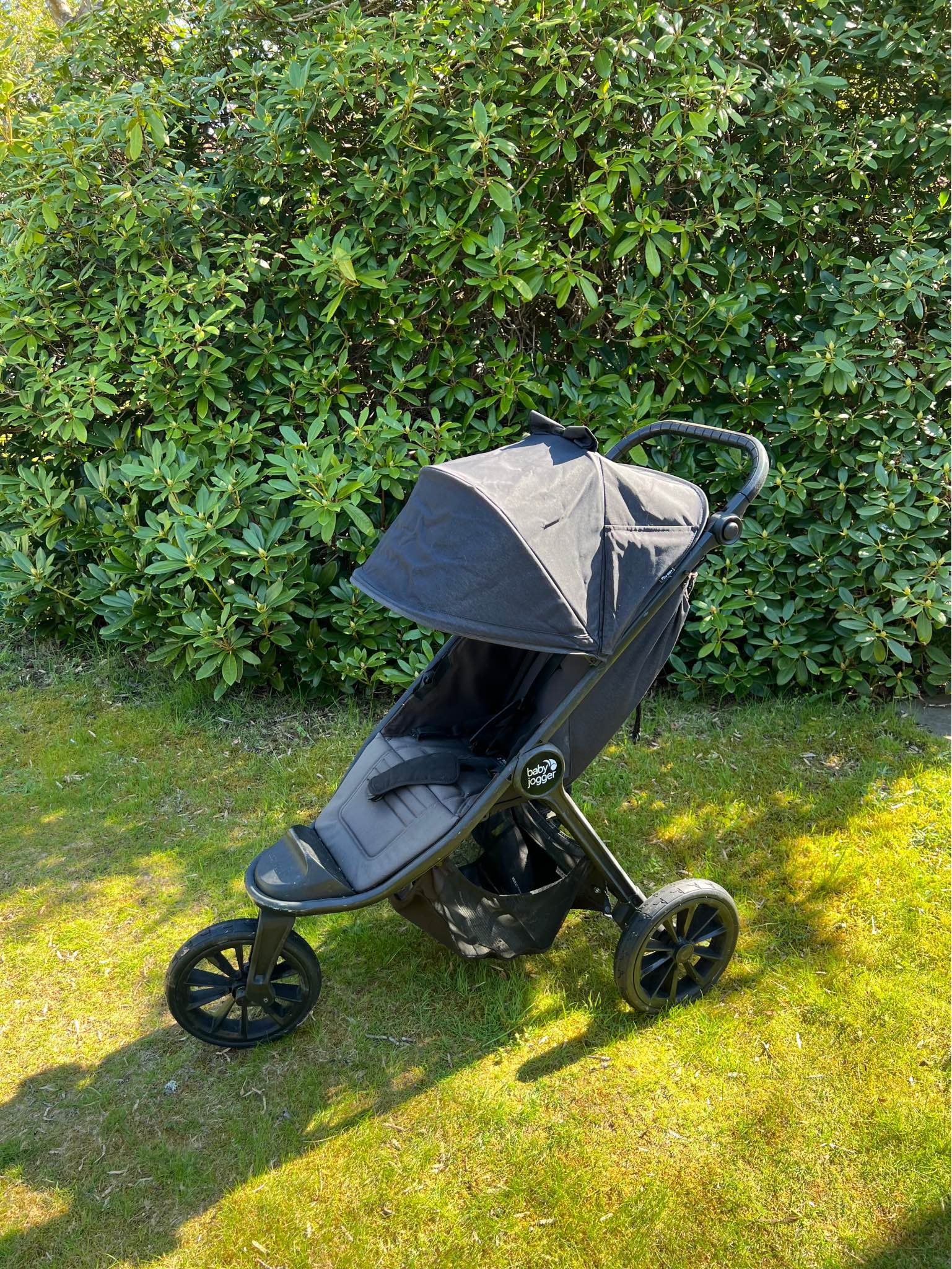 Baby jogger city elite 2 - Strollers - Ry, Denmark | Facebook ...
