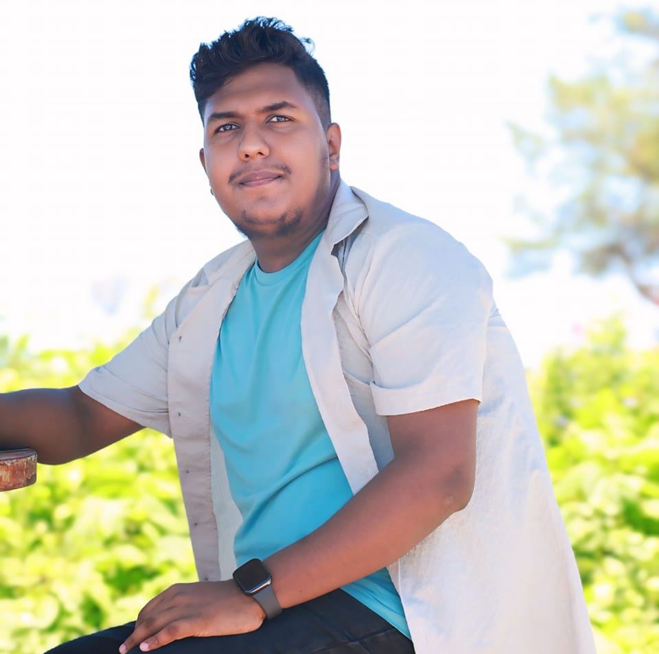 Sijan Ahamed Raj