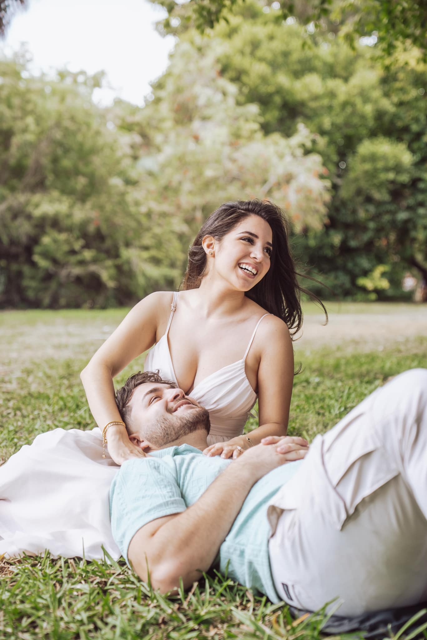 What is a cute hashtag for our wedding?
