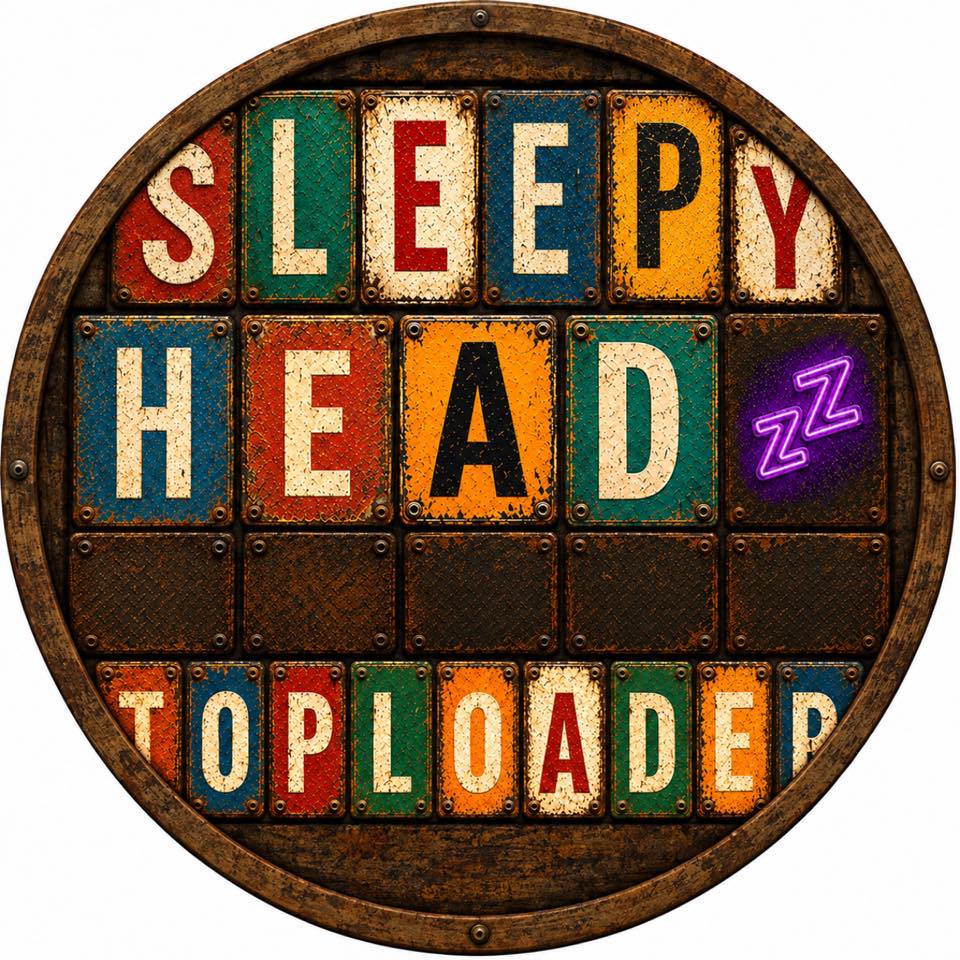 Toploader - Very pleased to announce who’ll be joining us... | Facebook