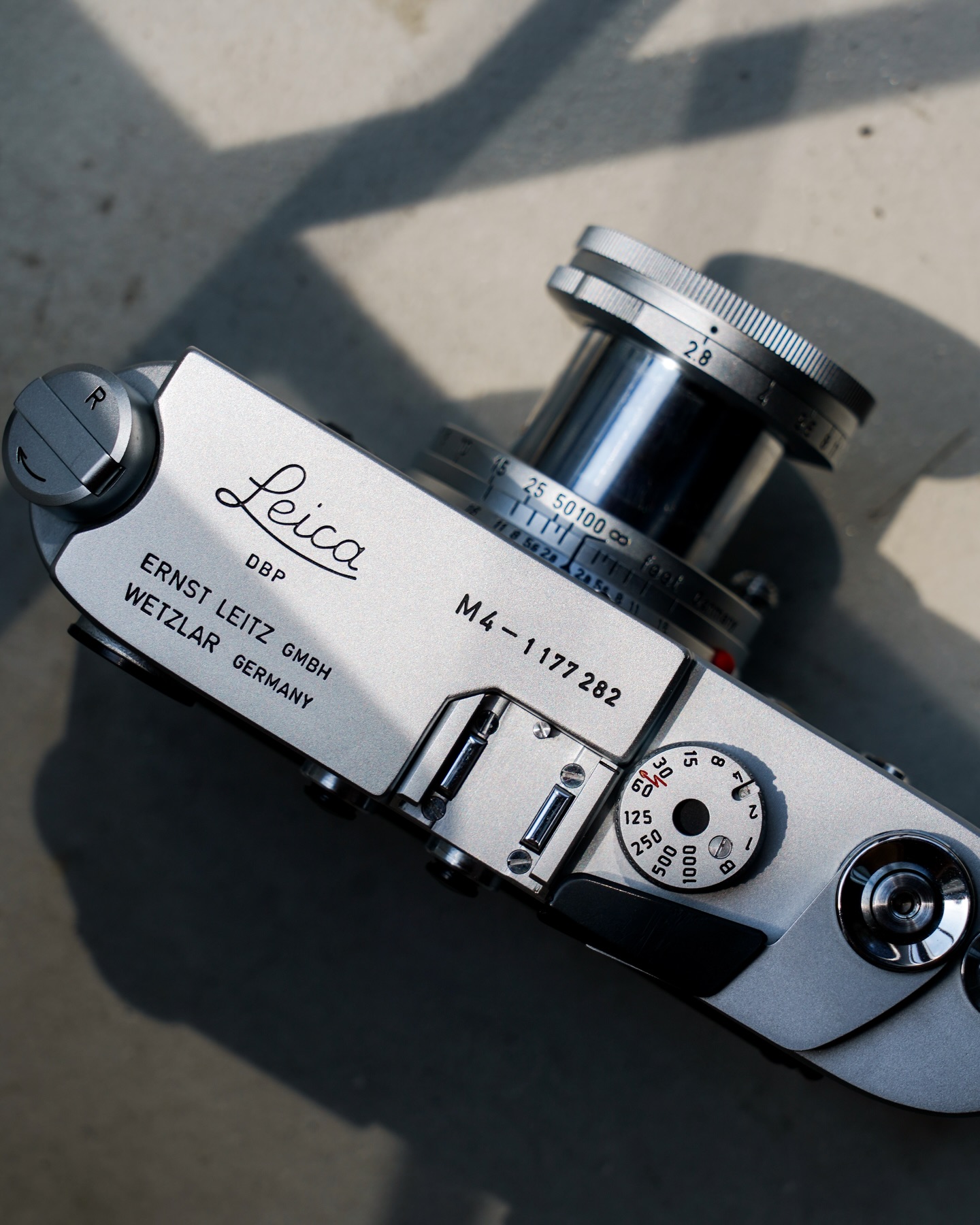 Filmcamera - Nikon F3AF + AF-NIKKOR 80mm F2.8 #Nikon #nikonf3