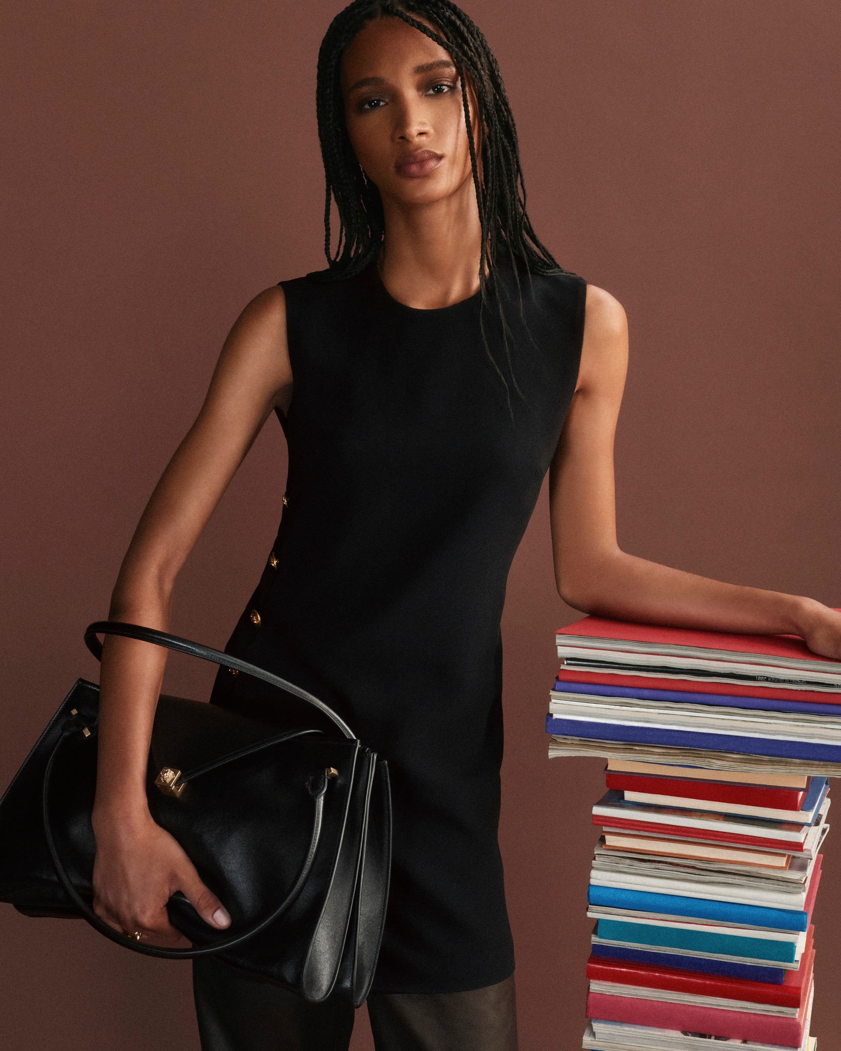 Versace - Versace added a new photo.