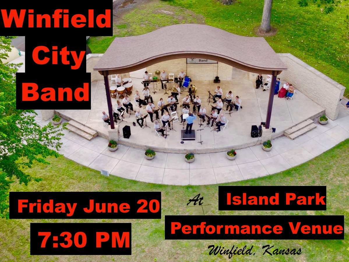 Winfield Municipal Band