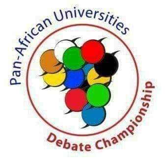 PAN AFRICAN UNIVERSITIES DEBATE CHAMPIONSHIP (PAUDC) 2020
