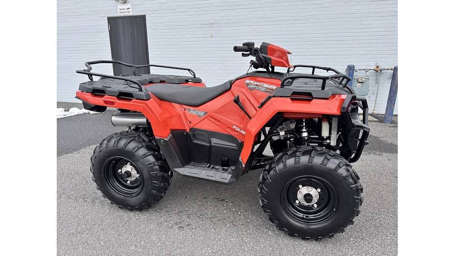 2023 Polaris Sportsman 570 EPS - ATVs & UTVs - Reading, Pennsylvania ...