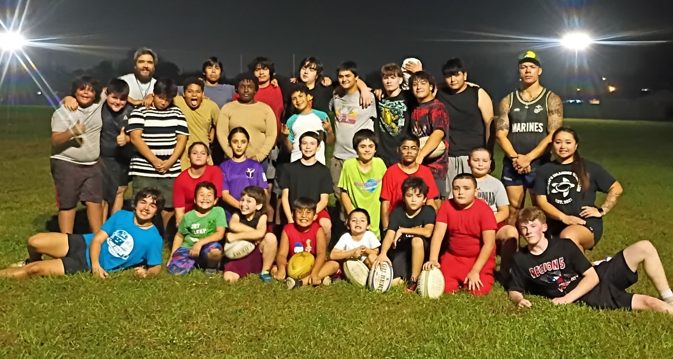 Corpus Christi Youth Rugby Club | Corpus Christi TX