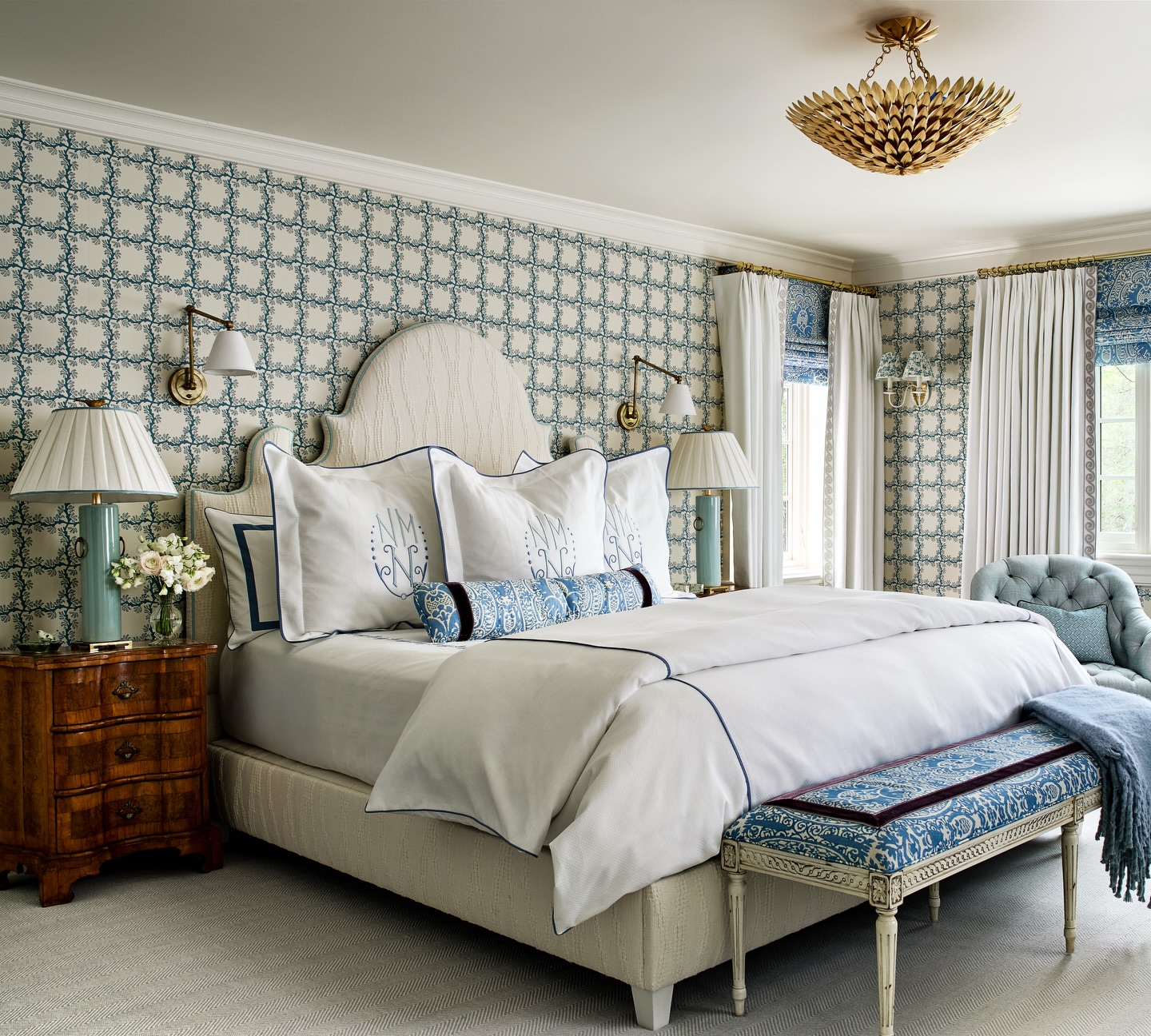Johnson Sokol Interior Design | Lutherville MD