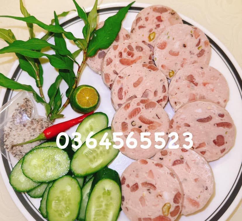Nem Chả Bình Định | Tam Quan