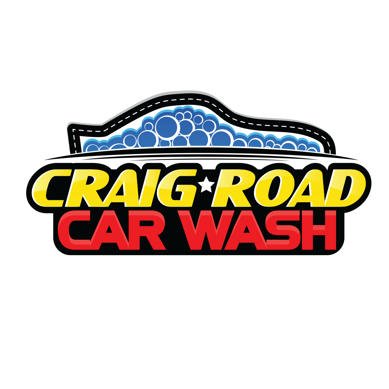 Craig road car wash Las Vegas NV