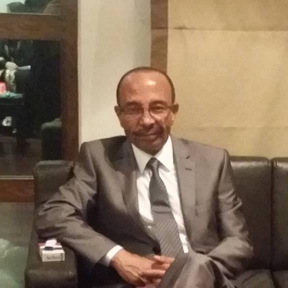 Hesham Rashad