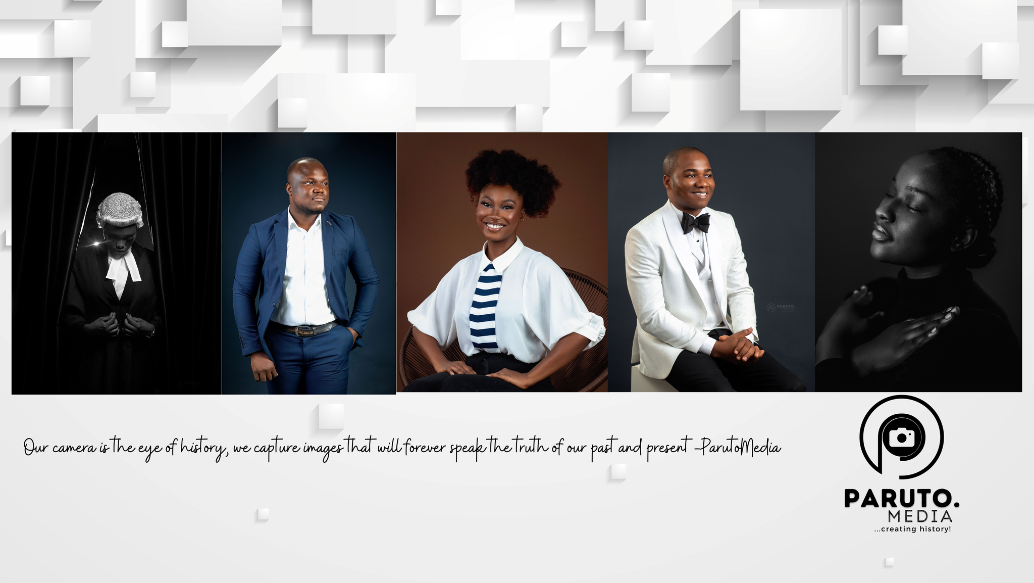 Paruto Media | Abuja