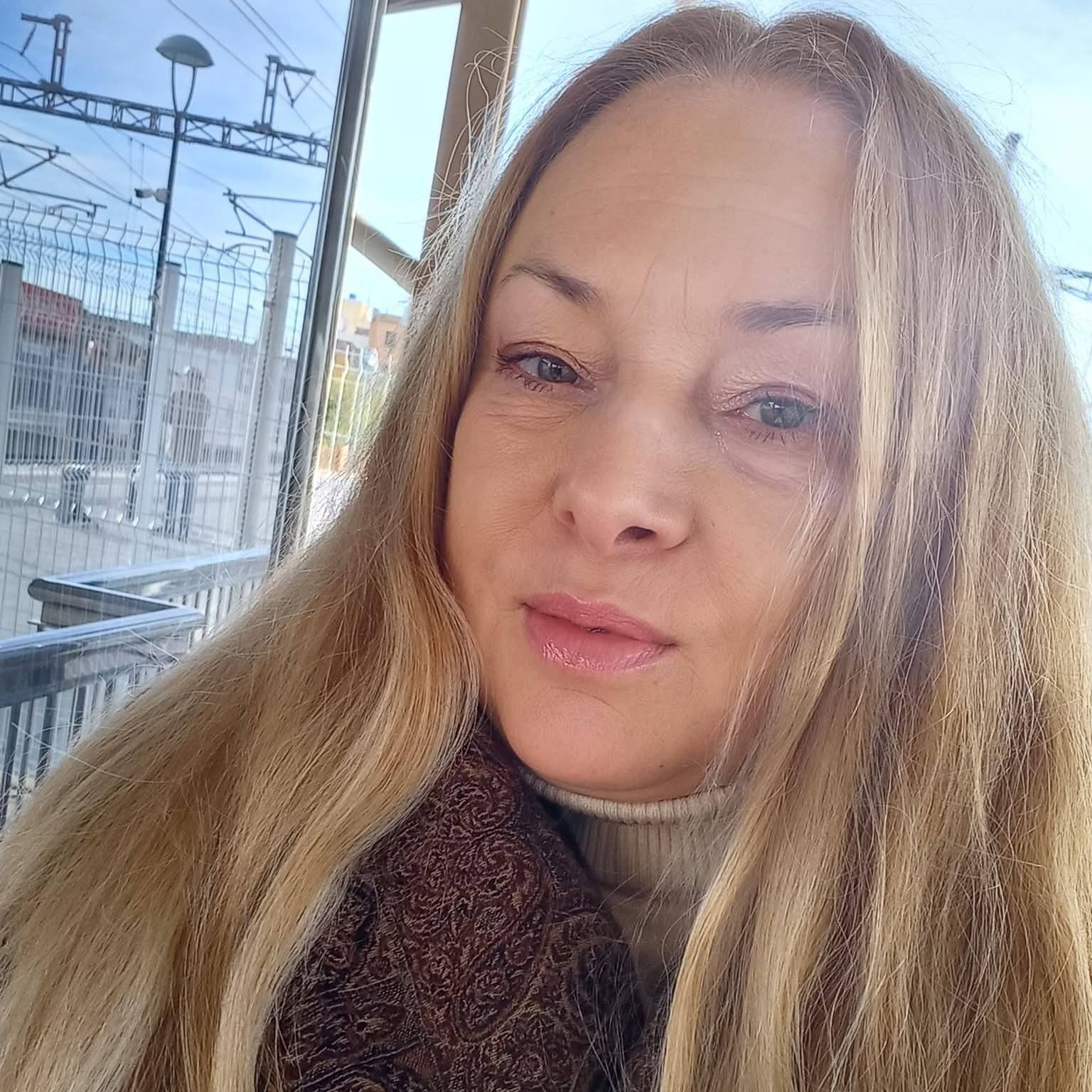 Irina Kovaleva