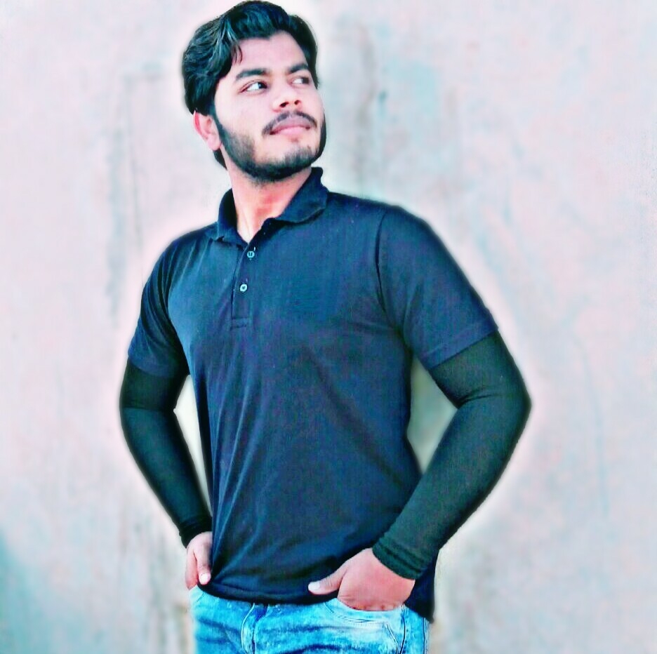 Farman Rajput