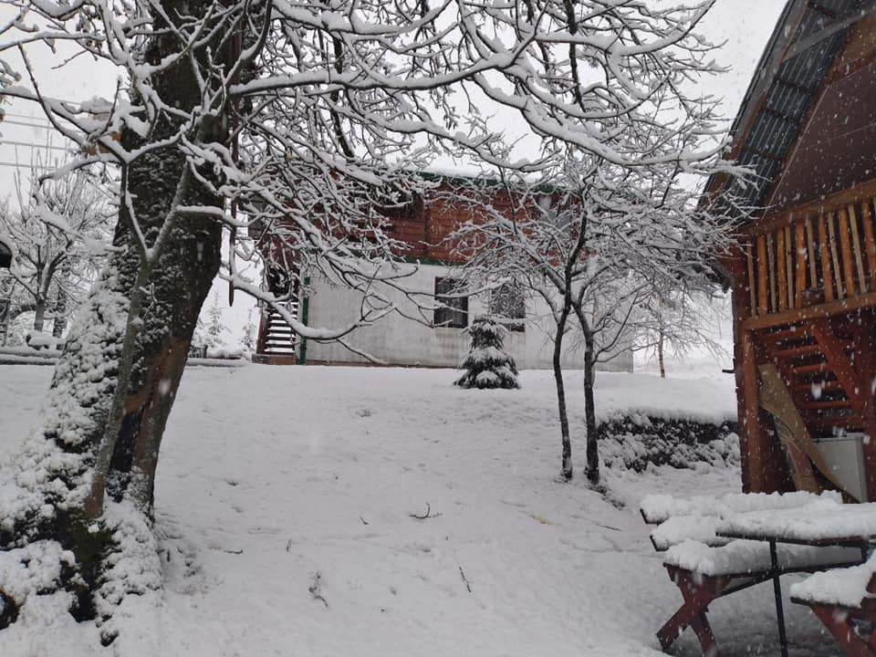 Villa ne Rugovë | Pejë