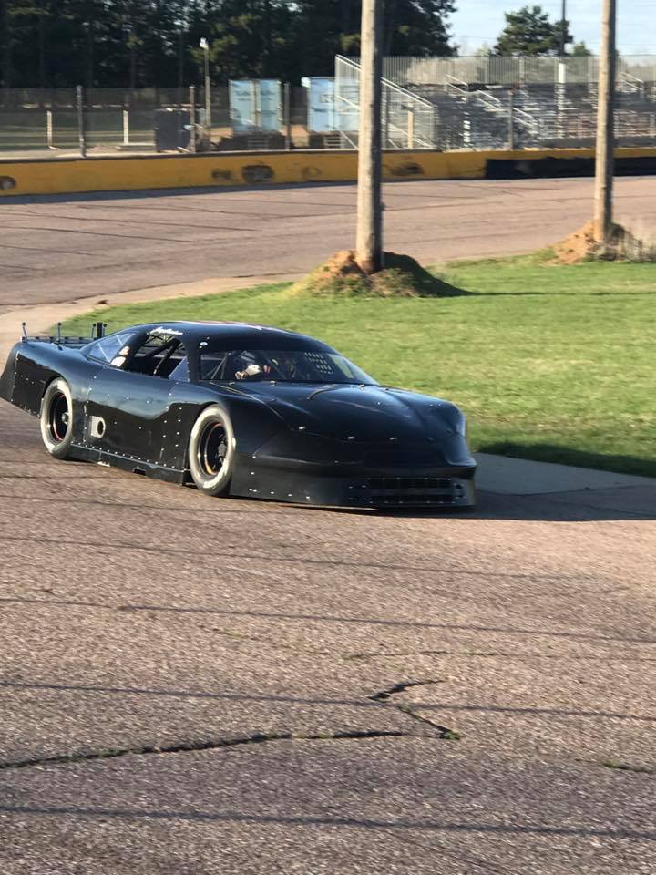 Brickner Motorsports - We are excited to announce that Brickner ...