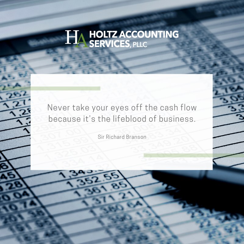 Holtz Accounting Services | Surprise AZ
