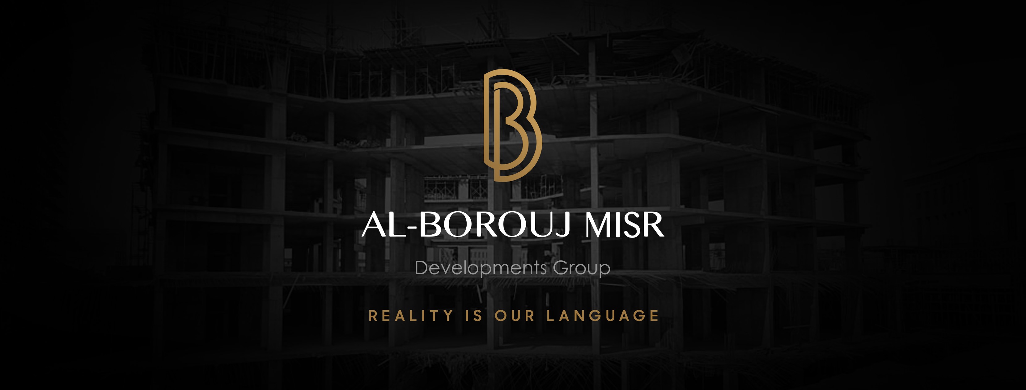 Al-Borouj Misr - Home