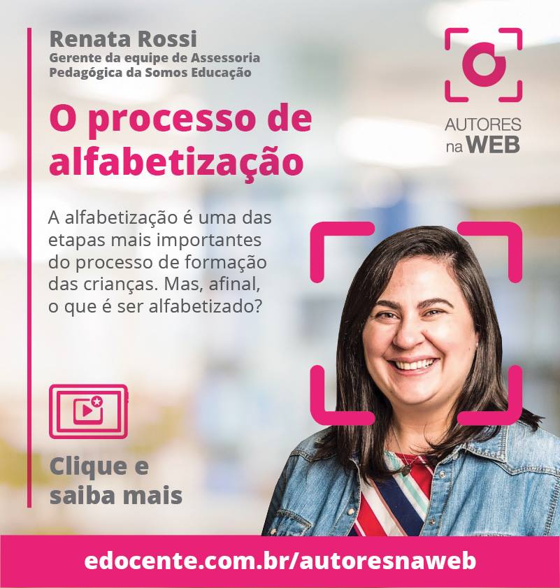 Ática Scipione - Afinal, o que é ser alfabetizado? O que é...