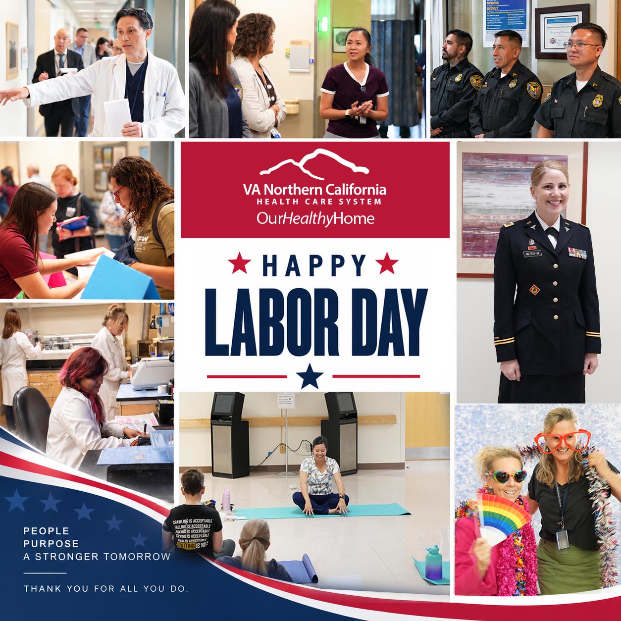 VA Northern - VA Northern California Health Care System