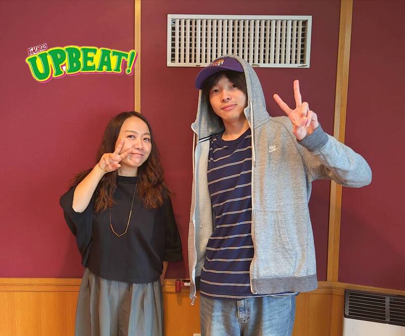 FM802 - 【[MUSIC FREAKS]*** from Tele 谷口喜多朗 @KitrTele #おい