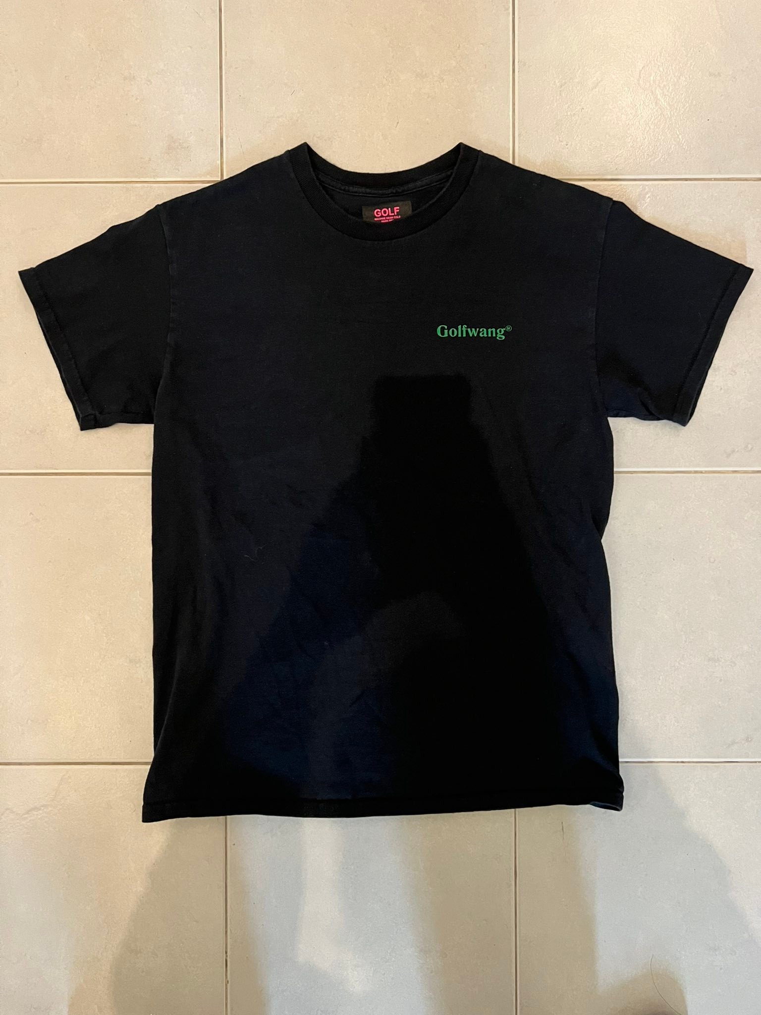Golf Wang Chromakopia Save The Bee Size M ❌Sold Out❌