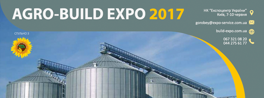 Agro Build-Expo