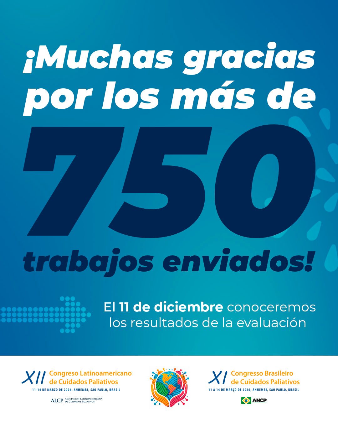 ALCP - 📝 ¡Un logro que nos llena de orgullo! Nos alegra... | Facebook