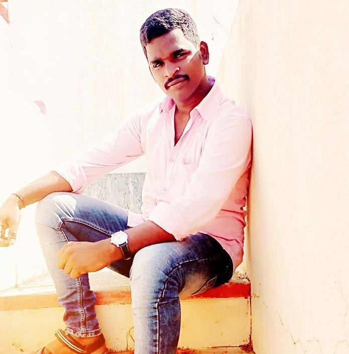 Anbu Raja