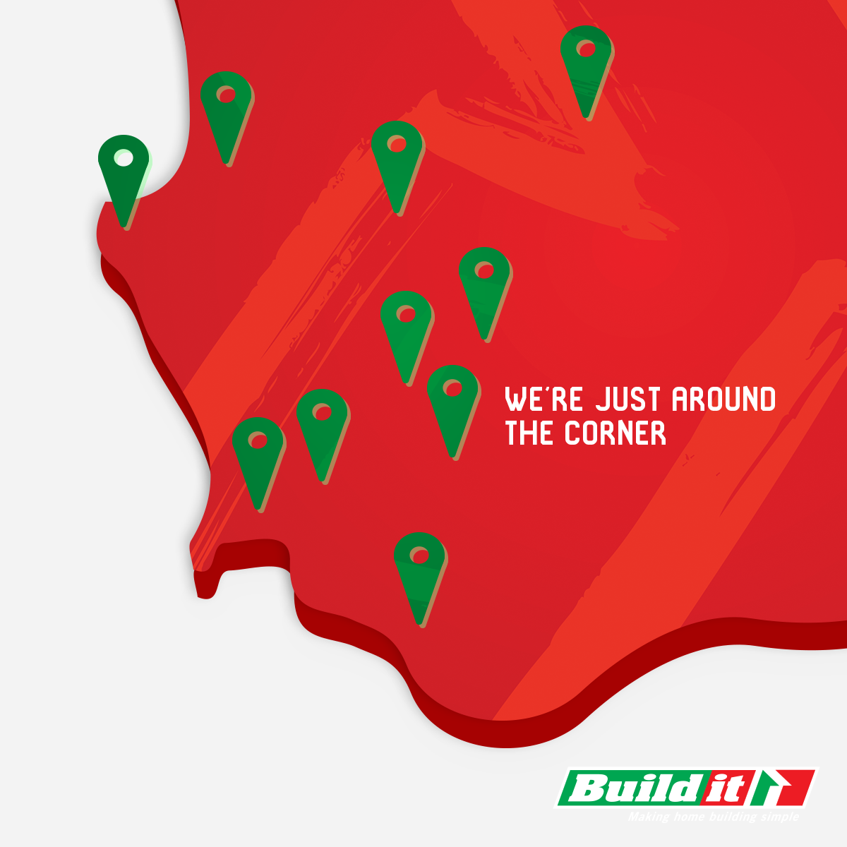 Build it - There’s a Build it closer than you think. Which... | Facebook