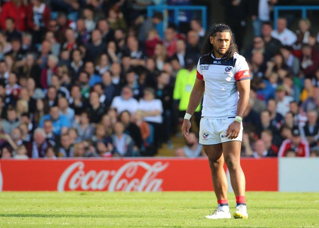 Behind The Ruck - Rugby. Simple.