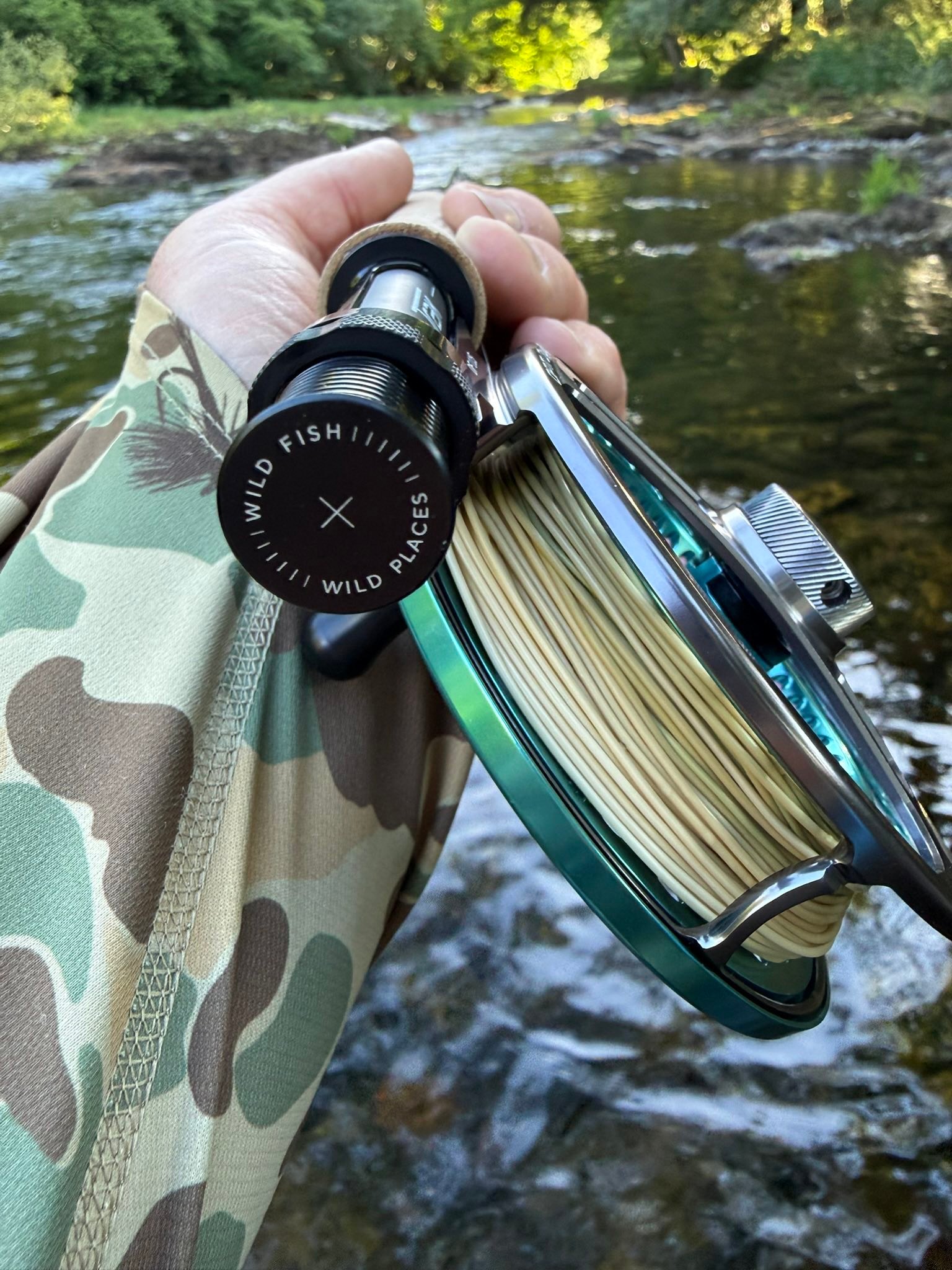 best reel for loch style fly fishing The Opener Kit  Perfect Hatch the new Drip Fly Reel is designed to give the angler a premium feature set at an unprecedented value Howard Croston on Competition Mindset