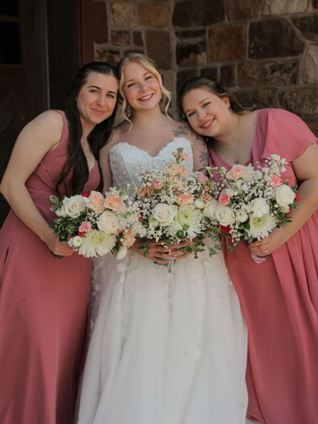 bridesmaid dresses lancaster pa Blush Bridal clearancebc Eva USA 3440 nails COLOR:Rusty Orange black formal floor length