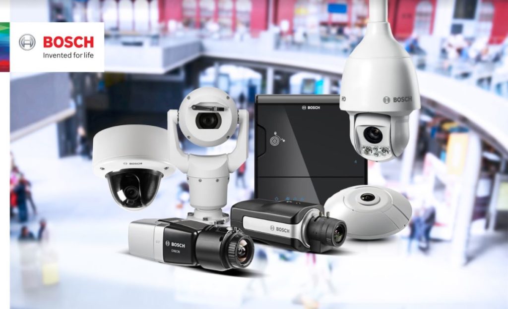 AFAQ Security | Riyadh