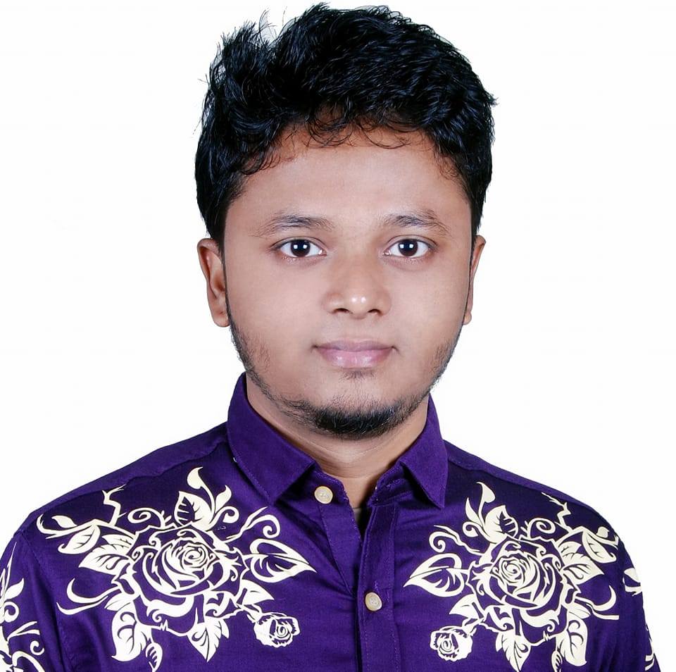 MD Sayed Rasel