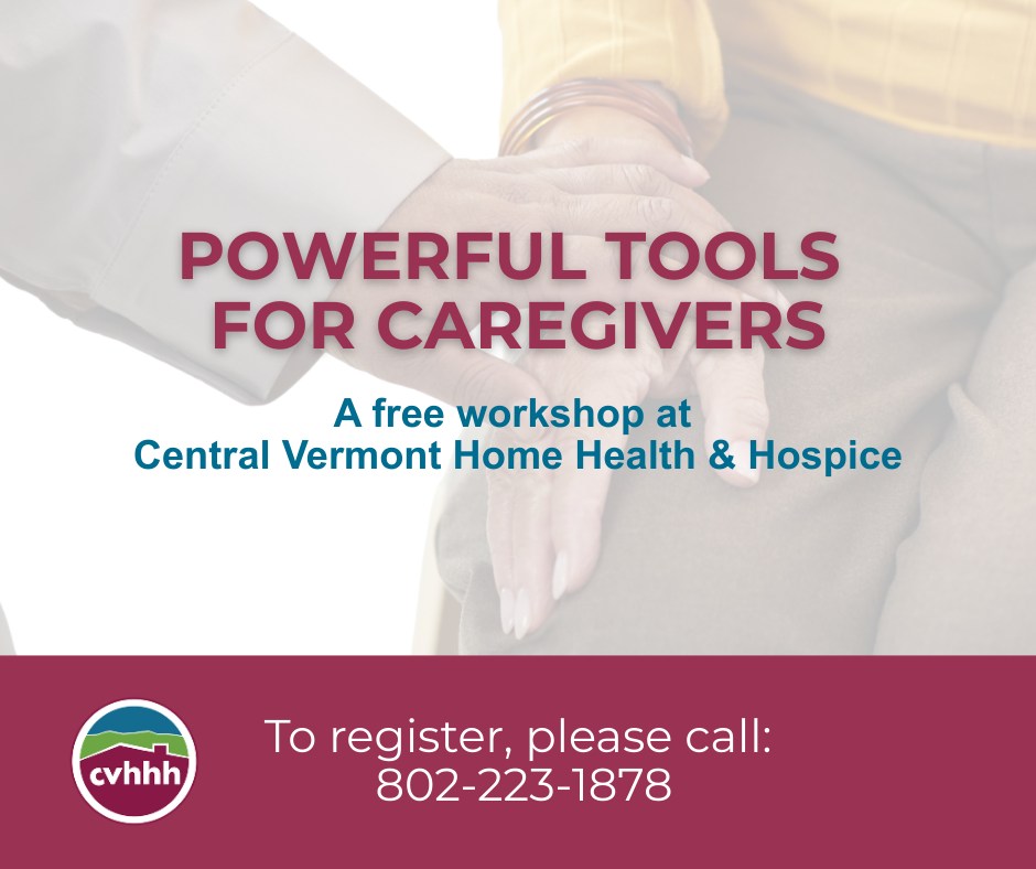 Central Vermont Home Health and Hospice | Barre VT