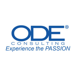 ODE Consulting Pte. Ltd.‎
