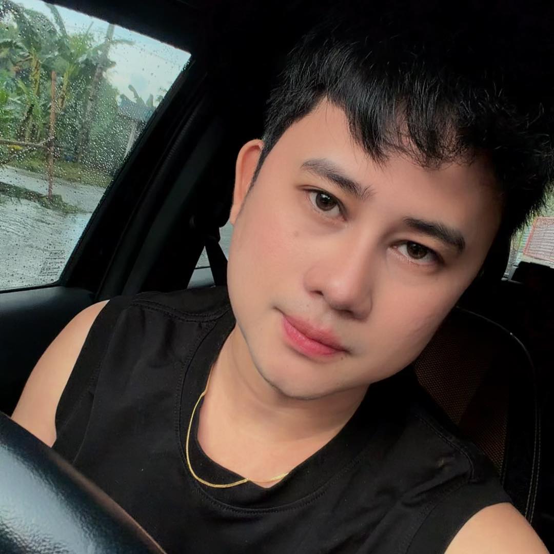 LF kabalo mag barista - Rap-Rap Abelarde | Facebook