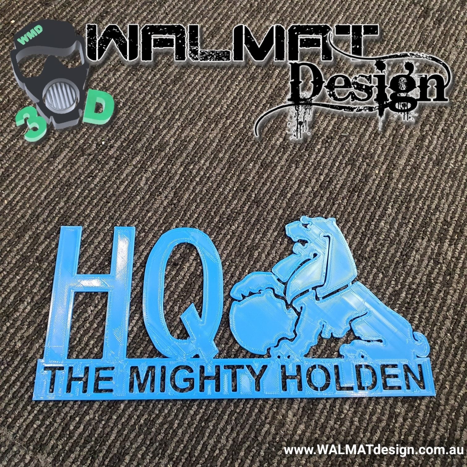 Walmat Design - This one was one of the first designs I... | Facebook