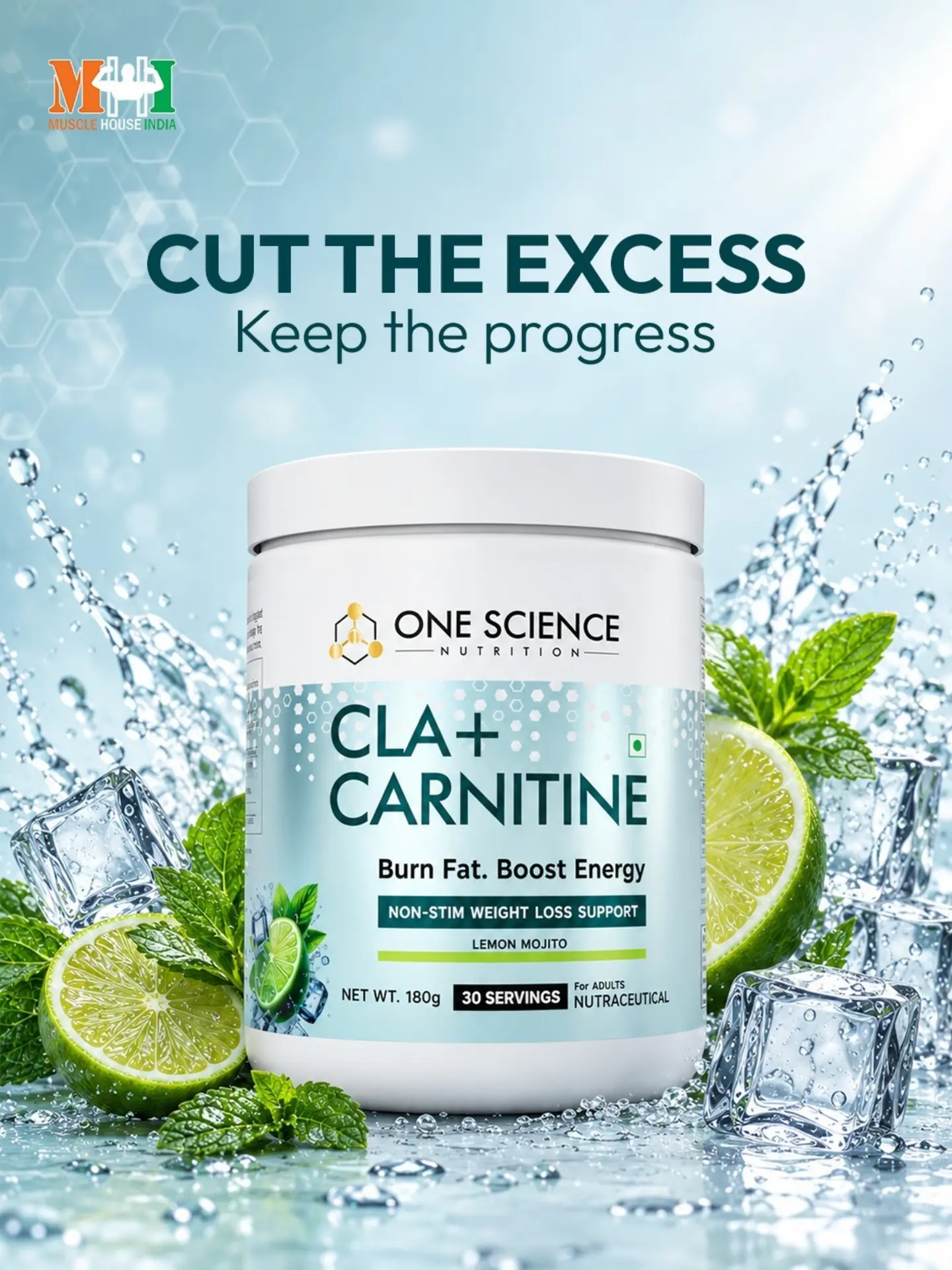 cla or l carnitine better Cut the excess. Keep the progress. Make your fitness journey more focused with OSN + Carnitine. A weight loss support formula designed to complement your training and nutrition routine. Stay consistent Abib Eye Patches: Glutathione Travel Color:Awaken - sheer medium tan