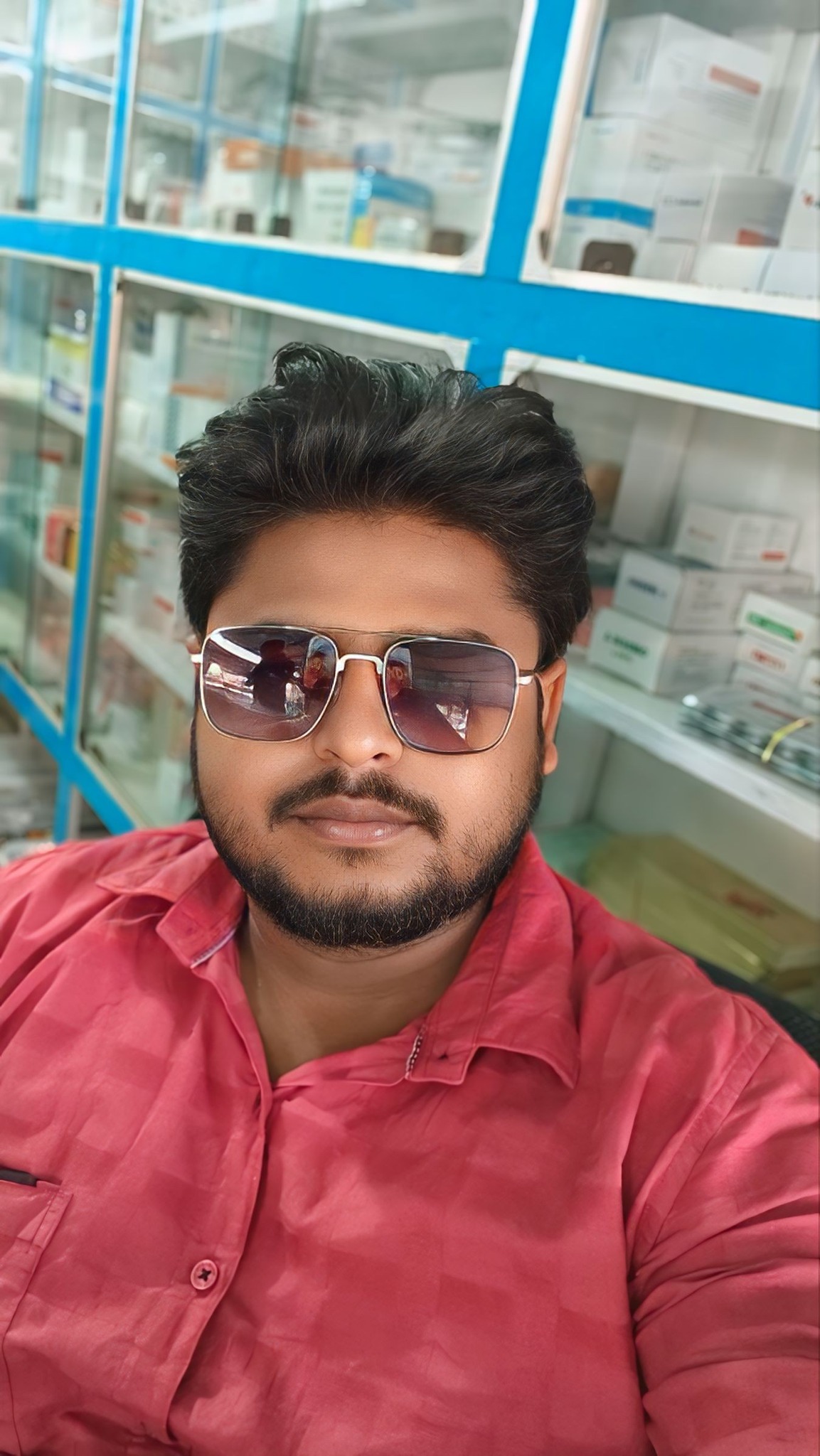 Mamun Raj