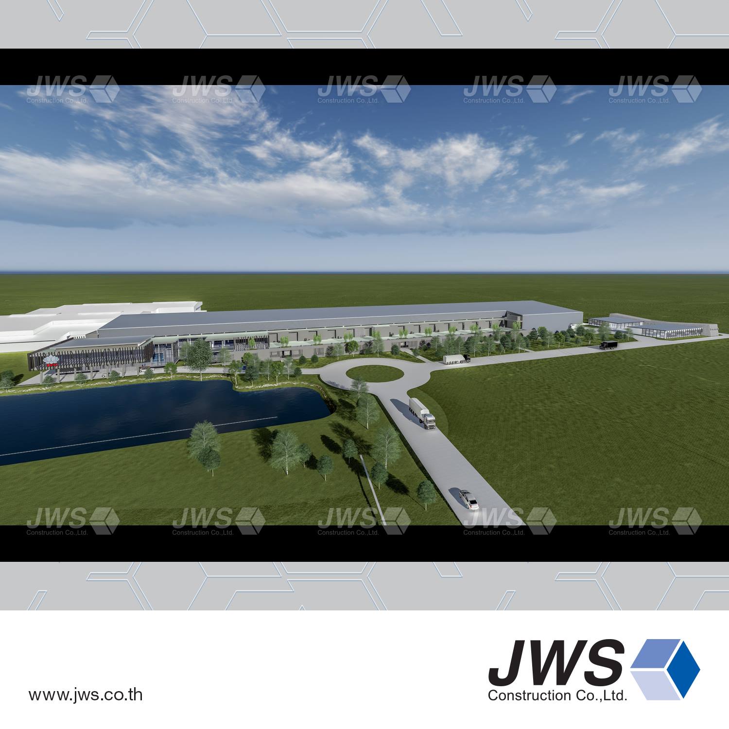 JWS_Live Construction | Bangkok